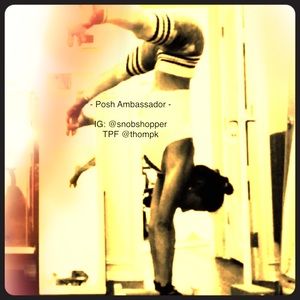 🌼🌾🌼 Meet your Posher, Dellamoore 🌼🌾🌼🌼